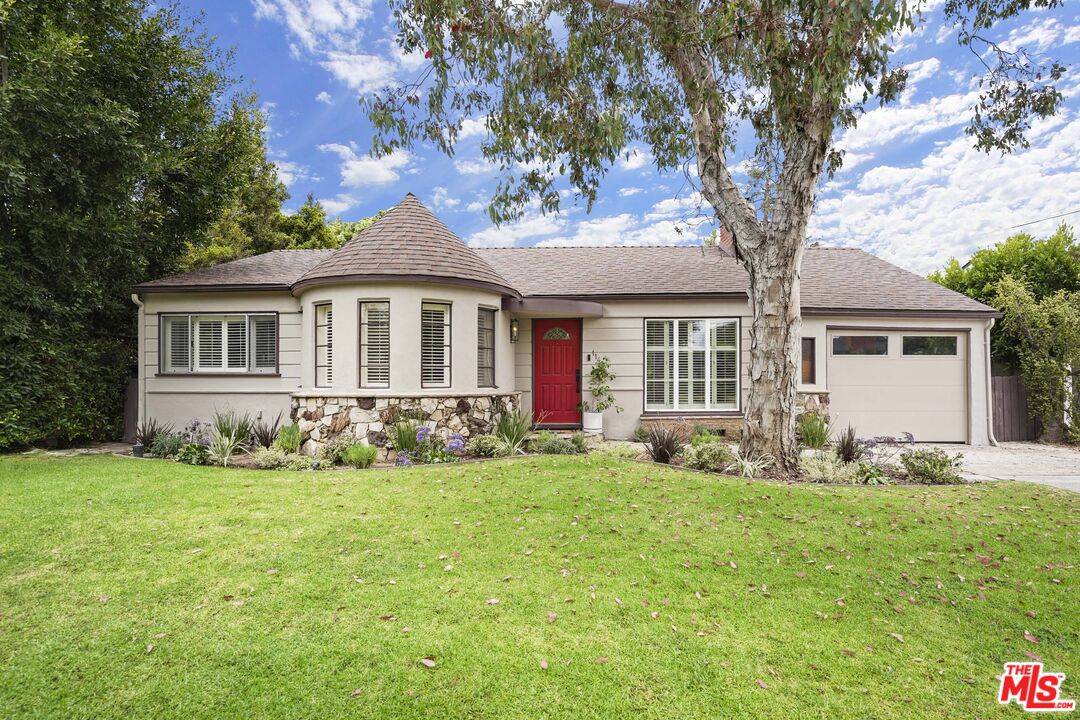 11417   Biona Dr 2BR Marina Del Rey La
