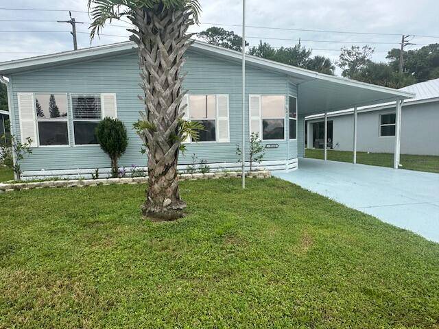 Welcome to 15112 Aguilla Ave.