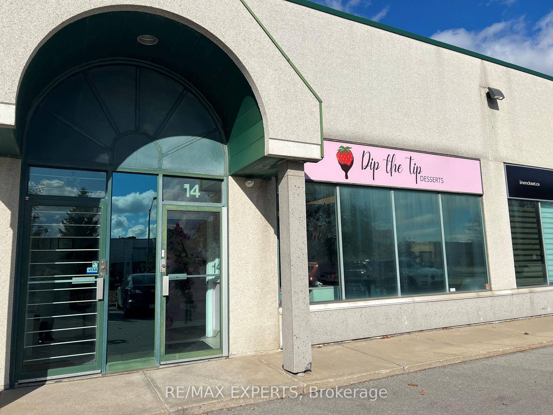 Prime Concord Location ! Well Maintained Industrial Complex.