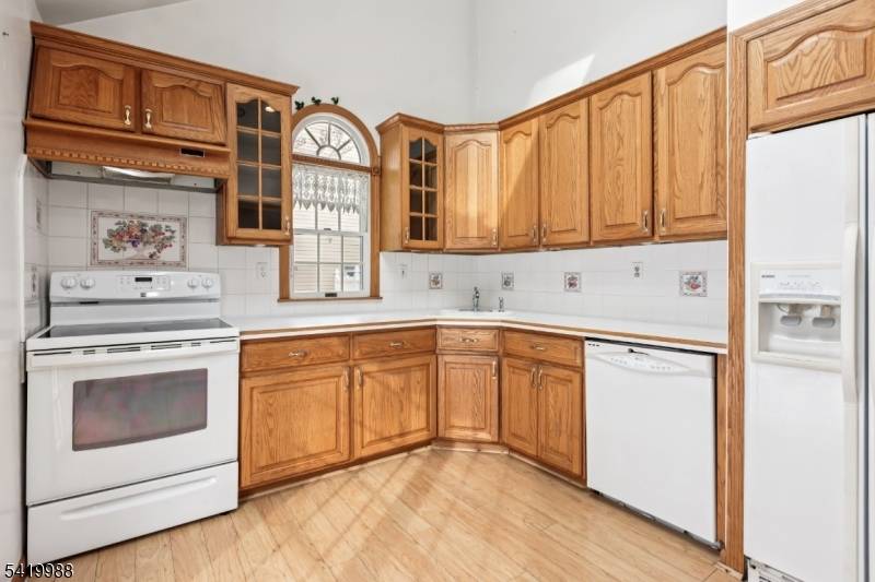 Morsell Pl Old Bridge Twp. New Jersey Single-Family