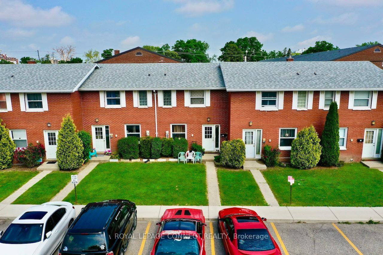 To be sold with Mls, 2, 3, and 4 4 Townhomes in a block of 4.