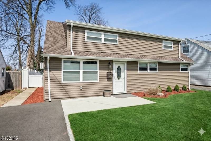 441 Remsen Avenue, Avenel, NJMove right into this well maintained Cape Cod home perched on a neatly manicured lot in this quiet Woodbridge Township community just twenty five miles from ...