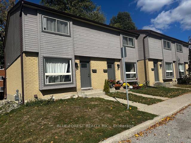 Prime location, great place to call your next home !