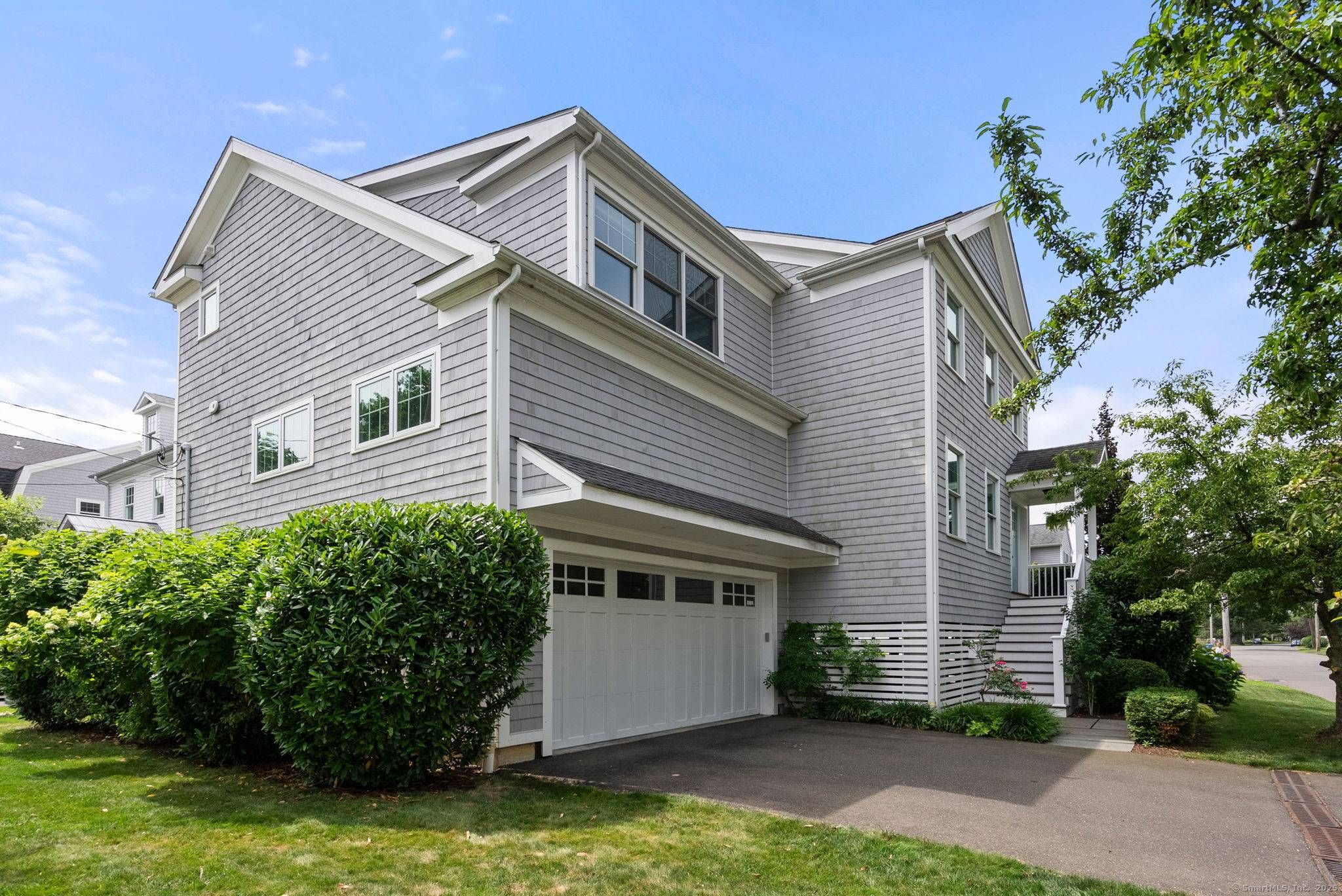 Prime Corner Lot In a Coveted Fairfield Beach Neighborhood.