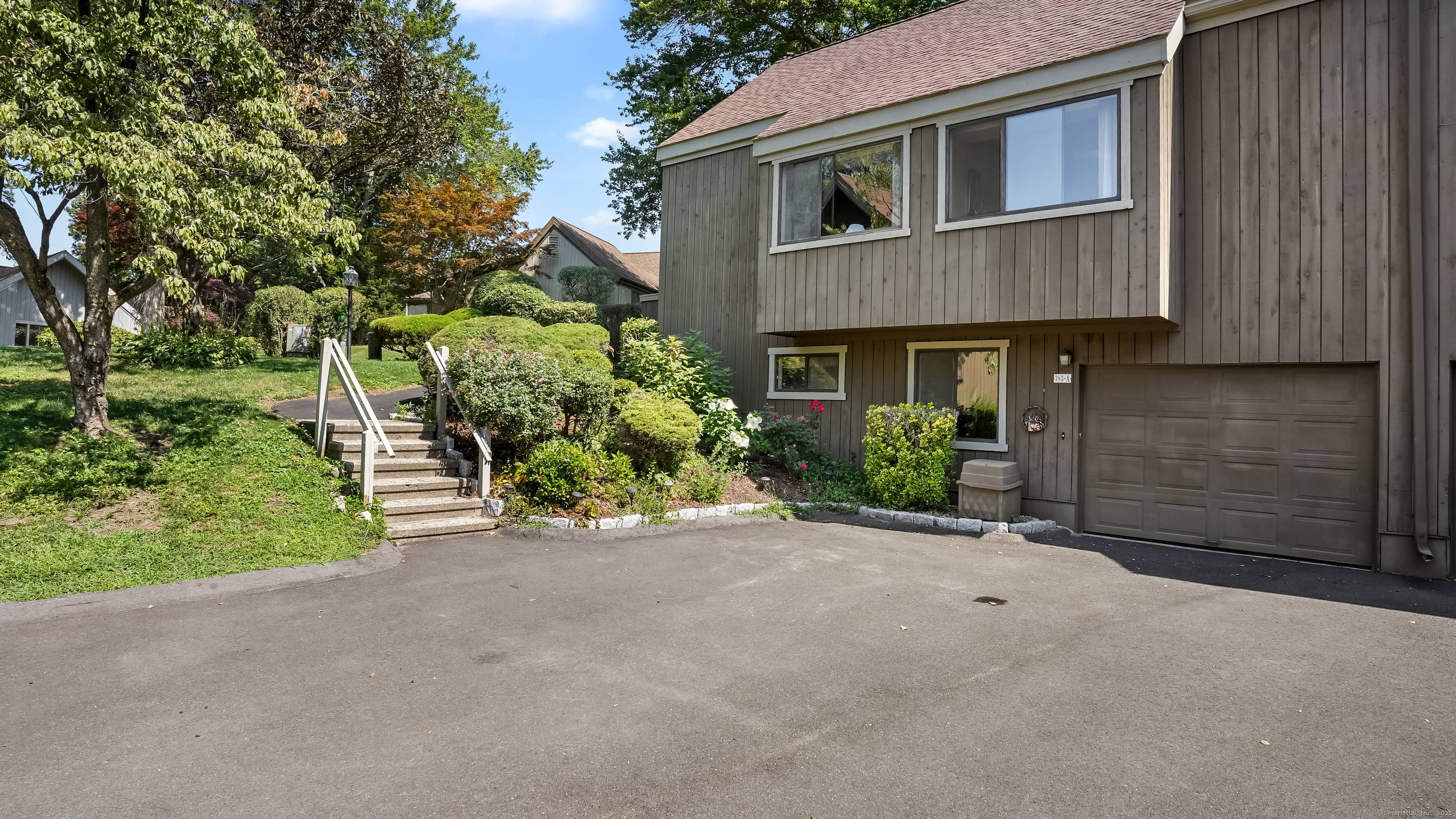 Welcome to 383A Sequoia Lane in the sought after Oronoque Village, an active and vibrant community tailored for those aged 55 and above.