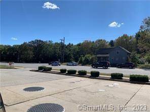 This is an opportunity to turn this corner lot with Traffic controll in place, in the heart of The Planned Commercial District, Into a thriving business.