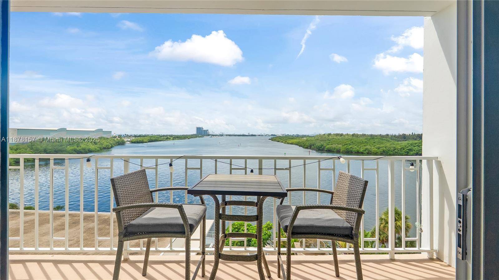 Experience waterfront living in this stunning 2 bed, 2 bath corner unit at Arlen House West, offering 1, 295 sq ft of bright, modern space.