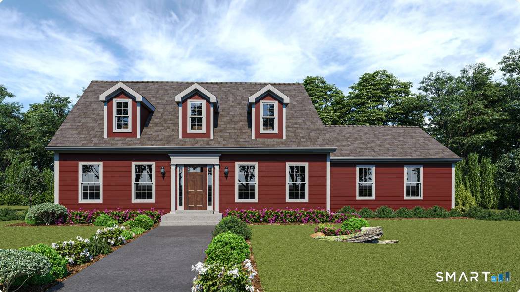 Last homesite available with Carma, LLC.