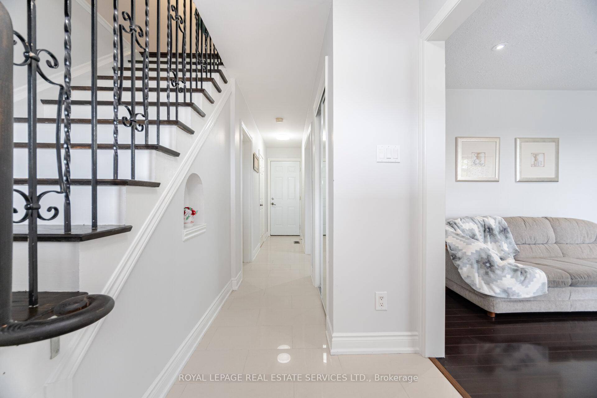 Welcome to 39 Aberdeen Crescent.