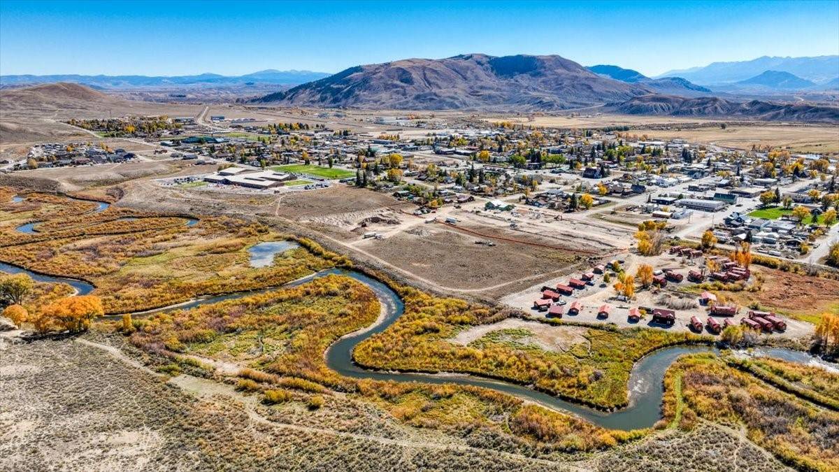 Come check out Kremmling's newest development Grand Cliffs !