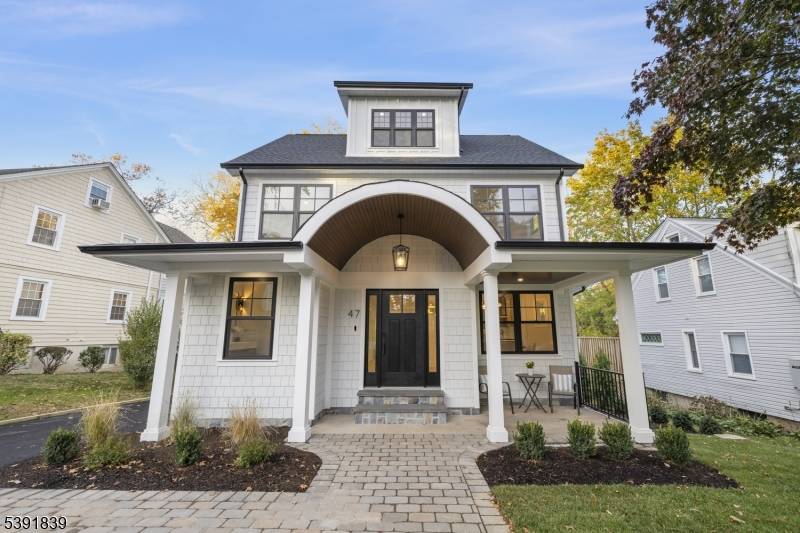 Almost all Brand NEW ! Expanded renovated from top to bottom, inside outside.