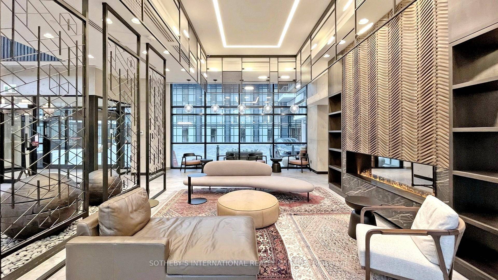 JULY 1ST MOVE IN. Nestled in the picturesque waterfront community at Downtown Toronto west, Empire Phoenix townhomes offer a sophisticated living experience tailored for modern residents seeking to elevate a ...
