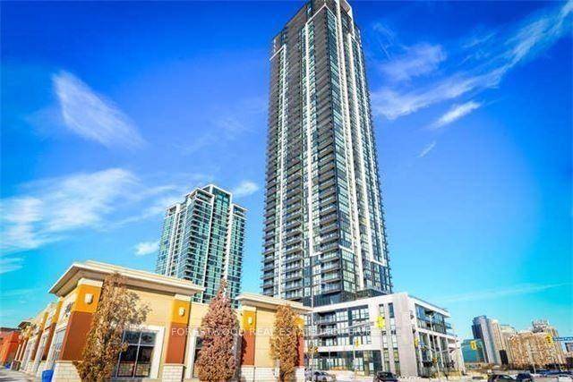 Pride Of Living In Prestigious Modern Condominium Corner Suite.