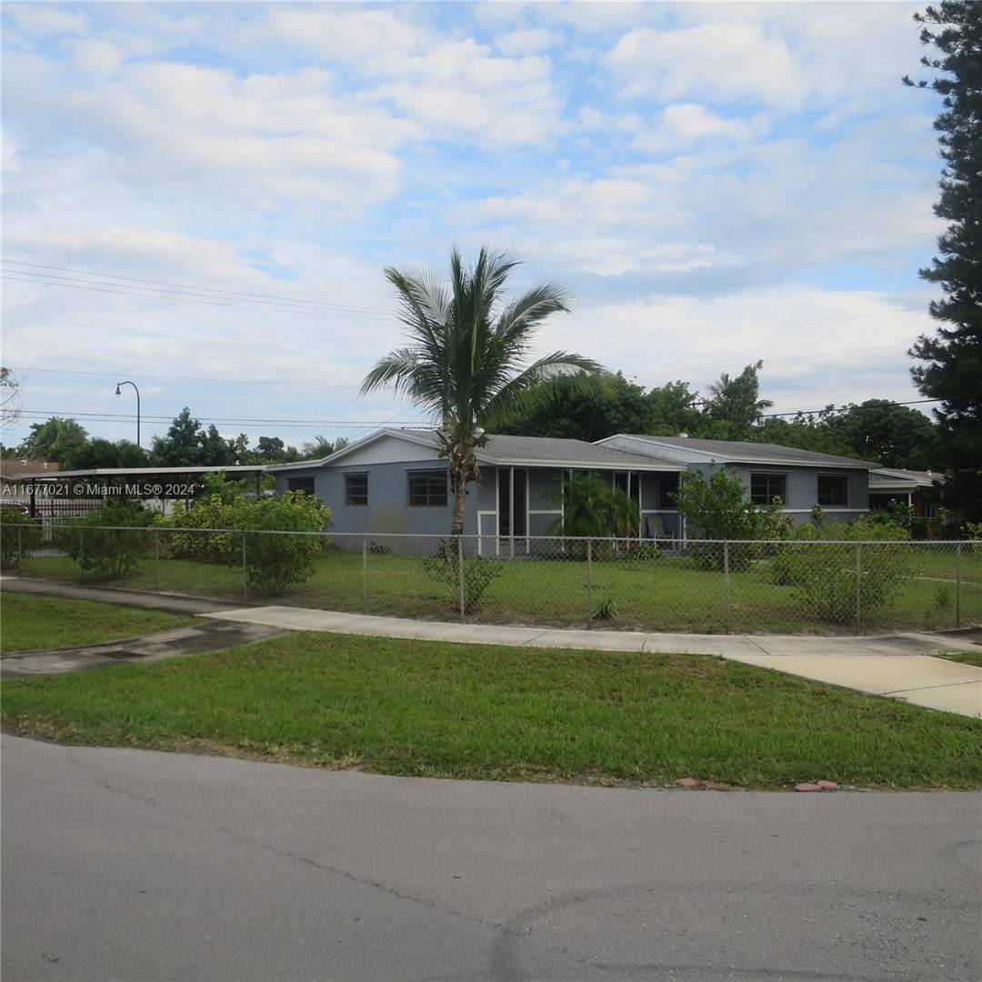 I m Excited About This Property !