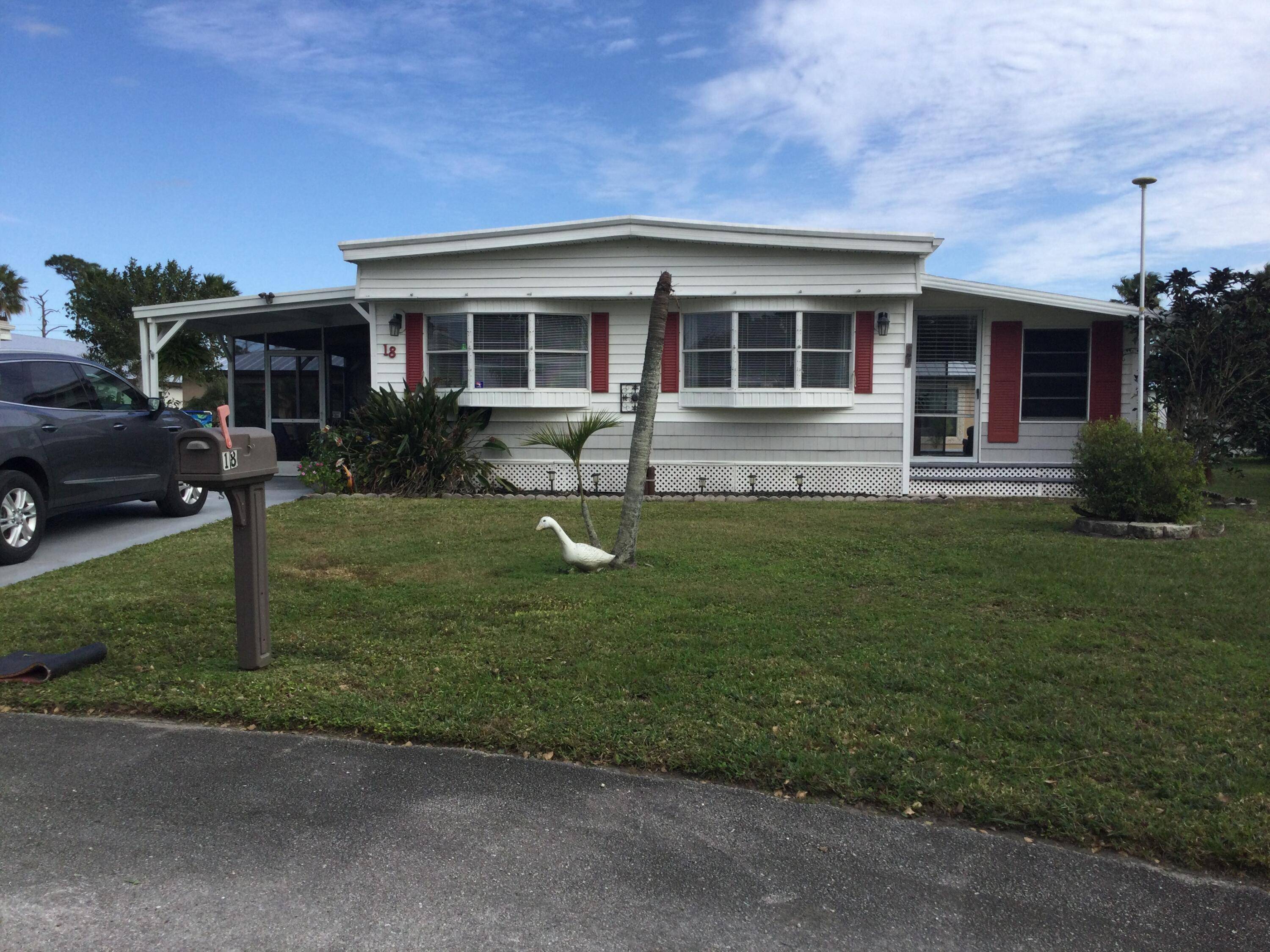 This home is turnkey. Everything stays.