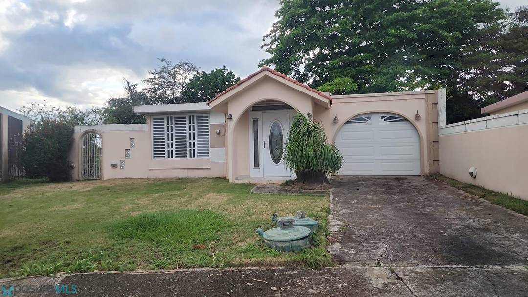 CALLE 12 VISTA DEL RÍO II, AÑASCO, PR House Anasco