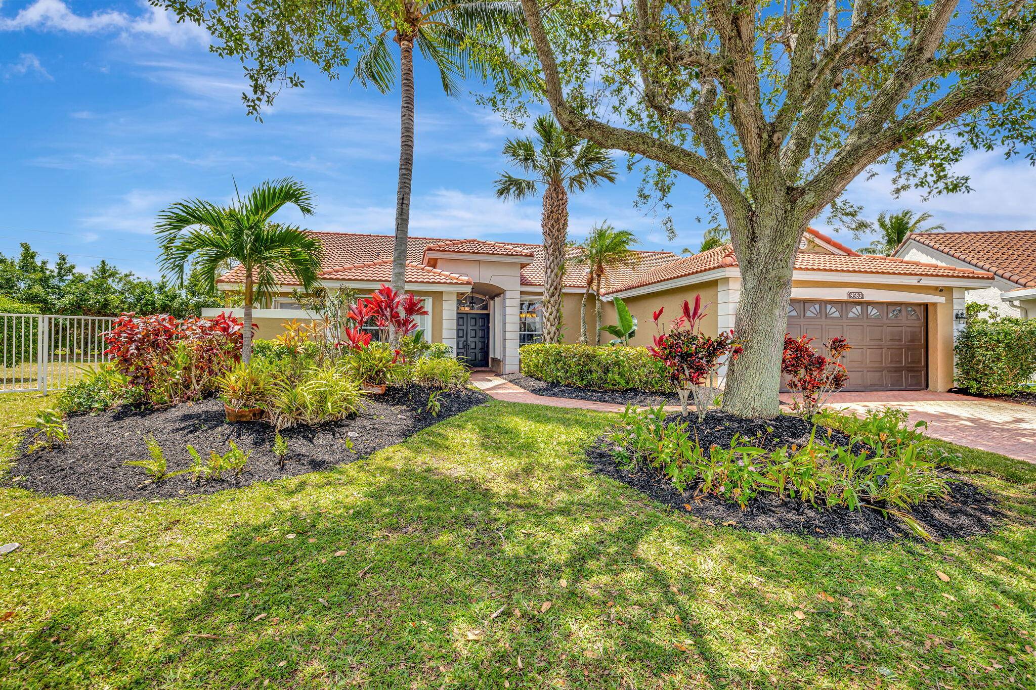 Welcome to your dream home !