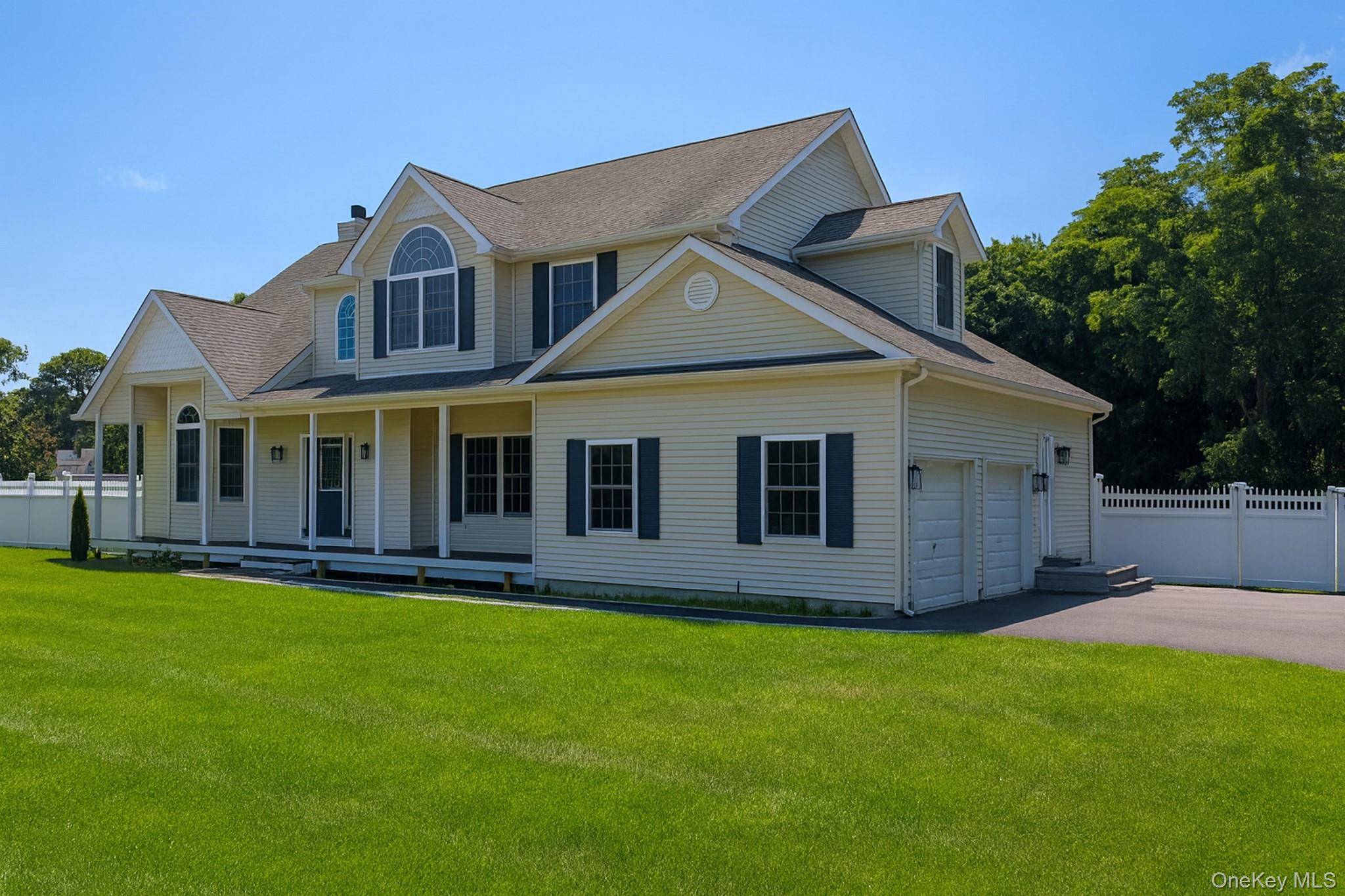 Stunning Fully Renovated 5 Bedroom Colonial in Rocky Point !