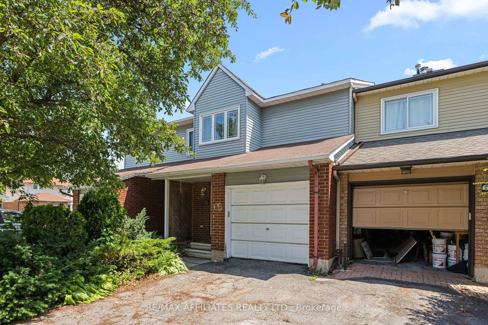 Welcome to 62 Bridgewater Terrace !
