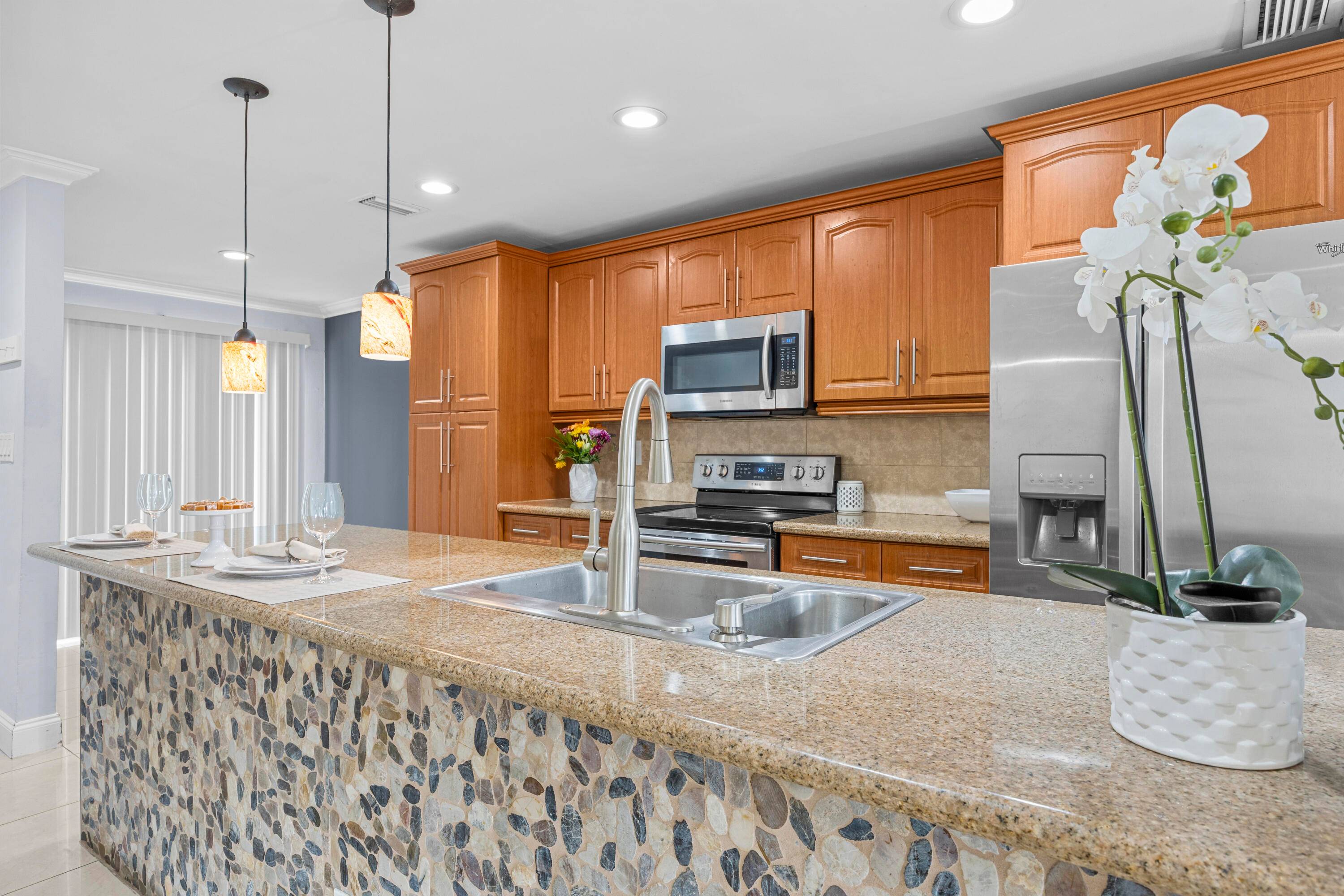 Welcome to this spacious 4 bedroom, 2.