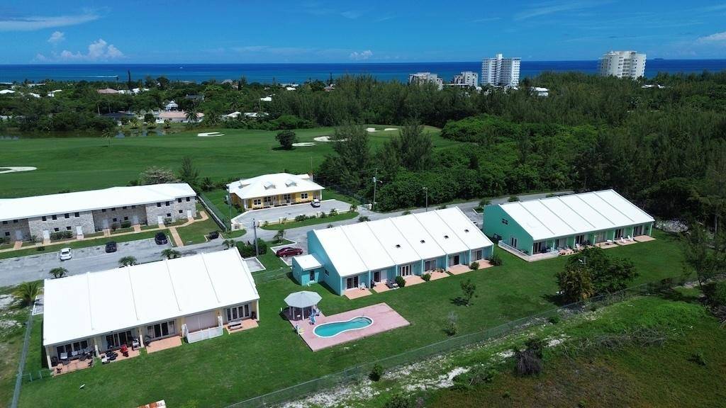 INDIANA GARDENS Condo Grand-Bahama-Freeport