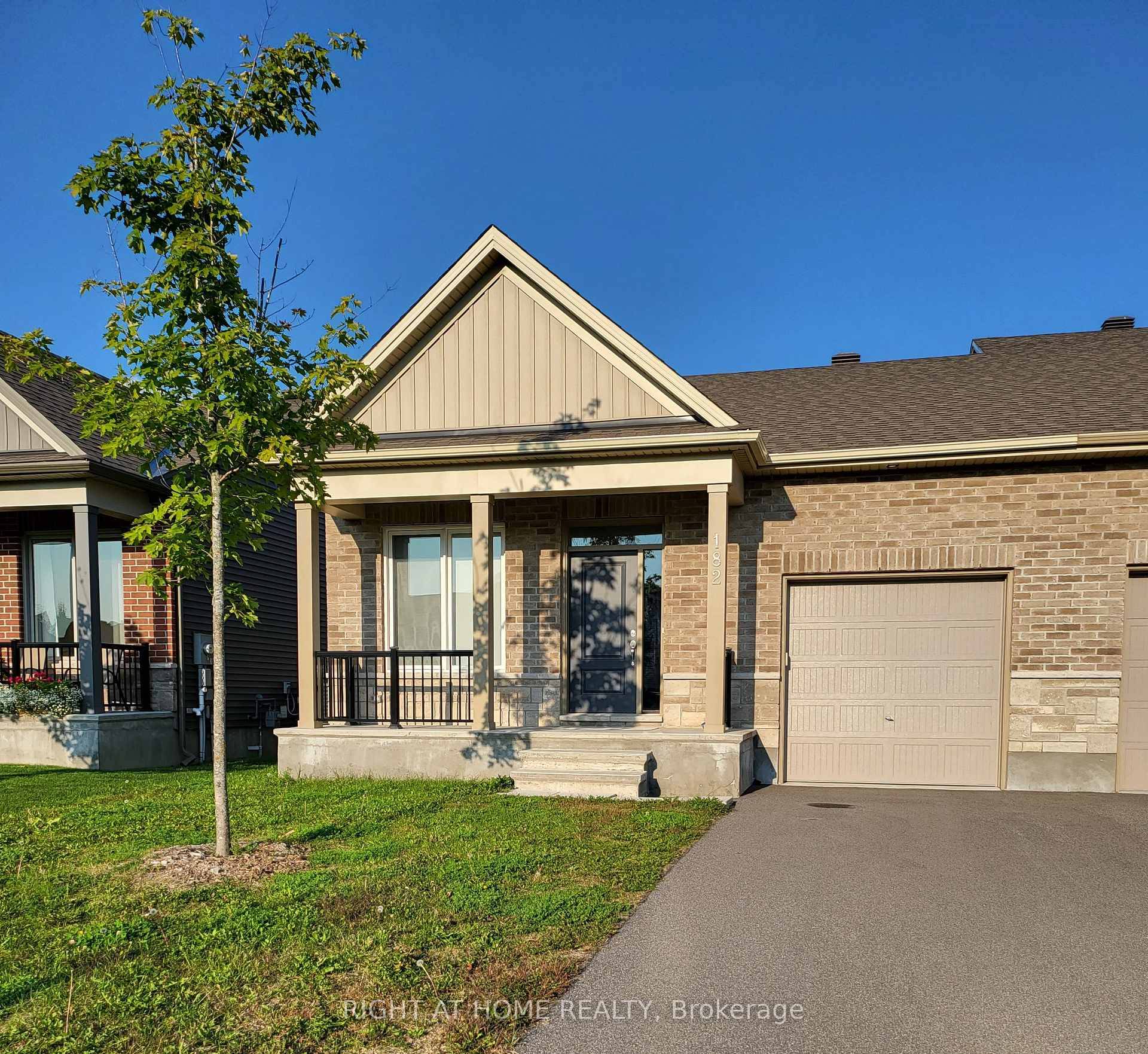 Welcome to 182 Boxcar Crescent A Beautiful Bungalow in Russell Trails.