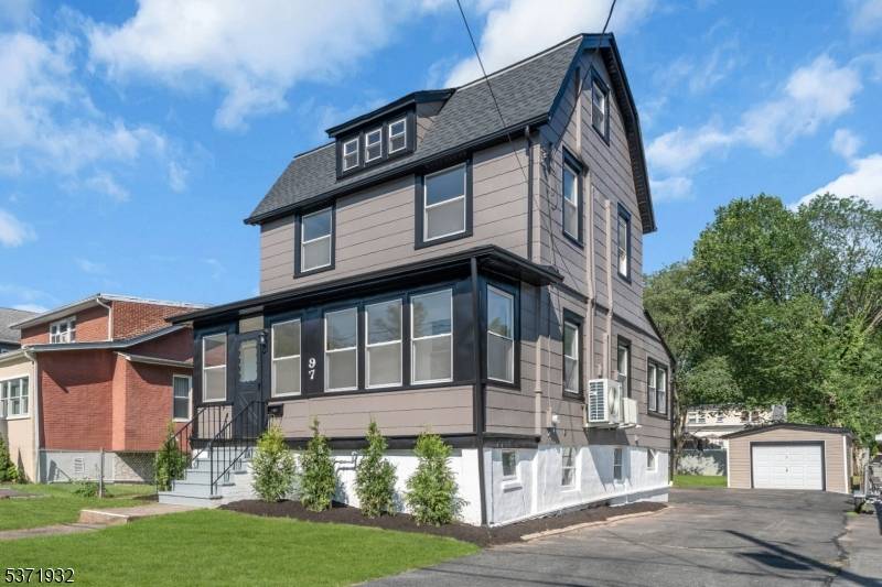 This spacious 4 bedroom, 2.