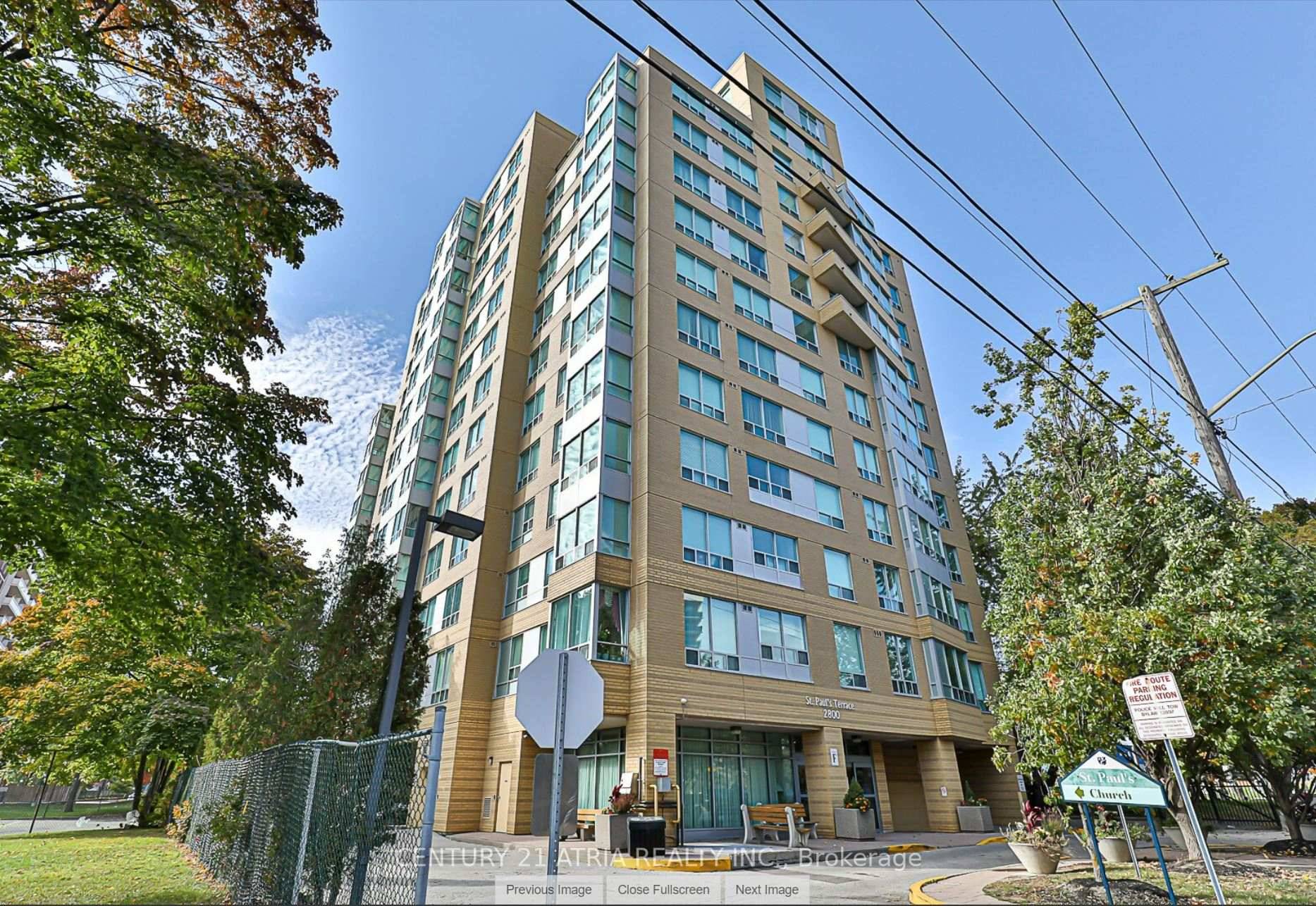 Welcome to St. Paul's Terrace Seniors Residence a quiet and well managed community designed exclusively for seniors, complete with 24 hour emergency response for peace of mind.
