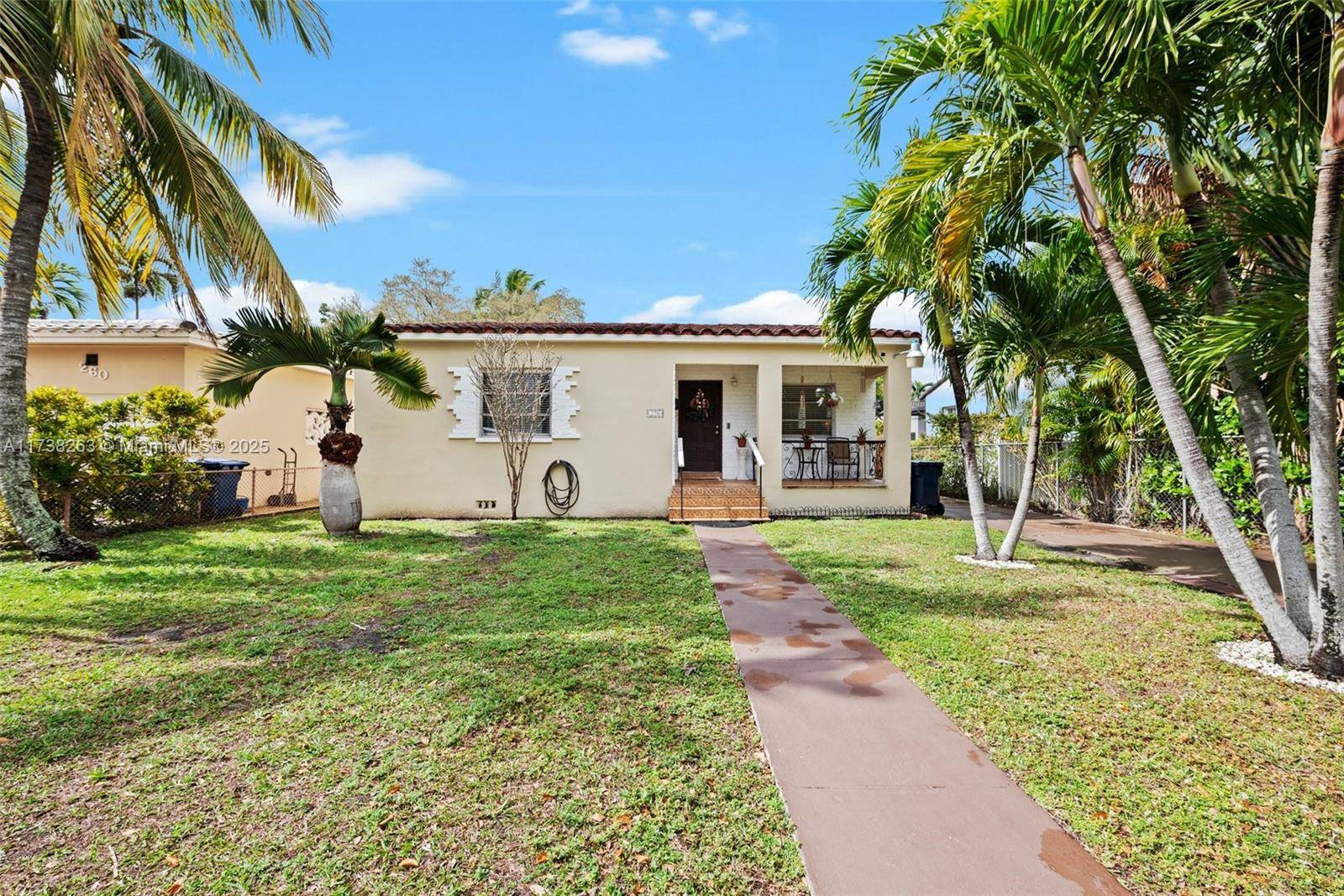 Introducing 270 Laurel Way.