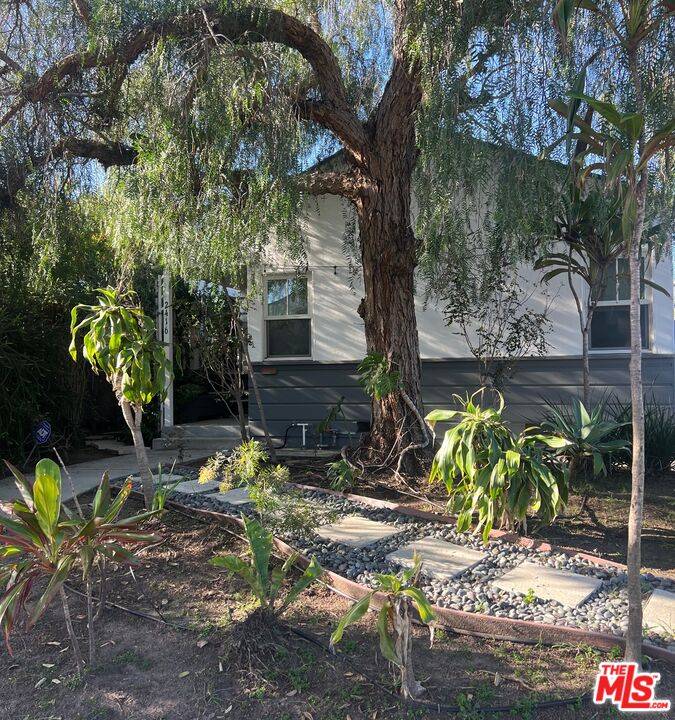 2416 29th St 2BR Santa Monica La