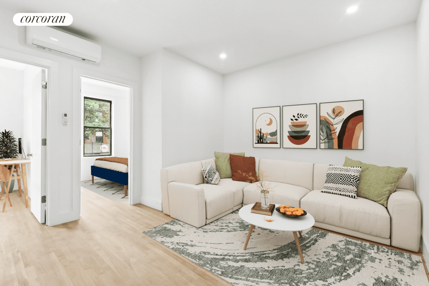 500A 5TH AVENUE 2 PARK SLOPE, BROOKLYN RENOVATED LARGE THREE BEDROOM TWO BATHROOM WASHER amp ; DRYER IN UNIT As you enter inside this thoughtfully renovated three bedroom two bathroom ...