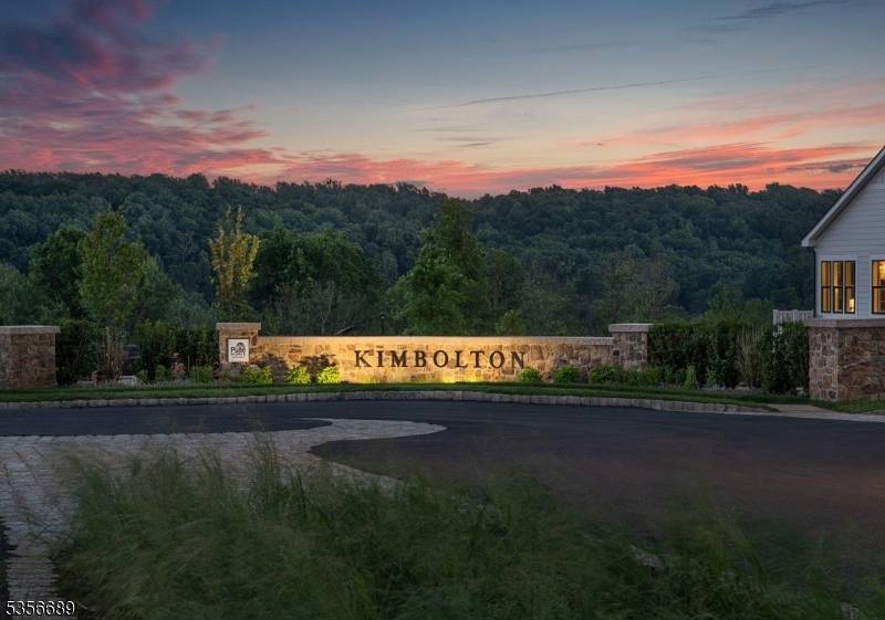 Located in the highly desirable borough of Far Hills.