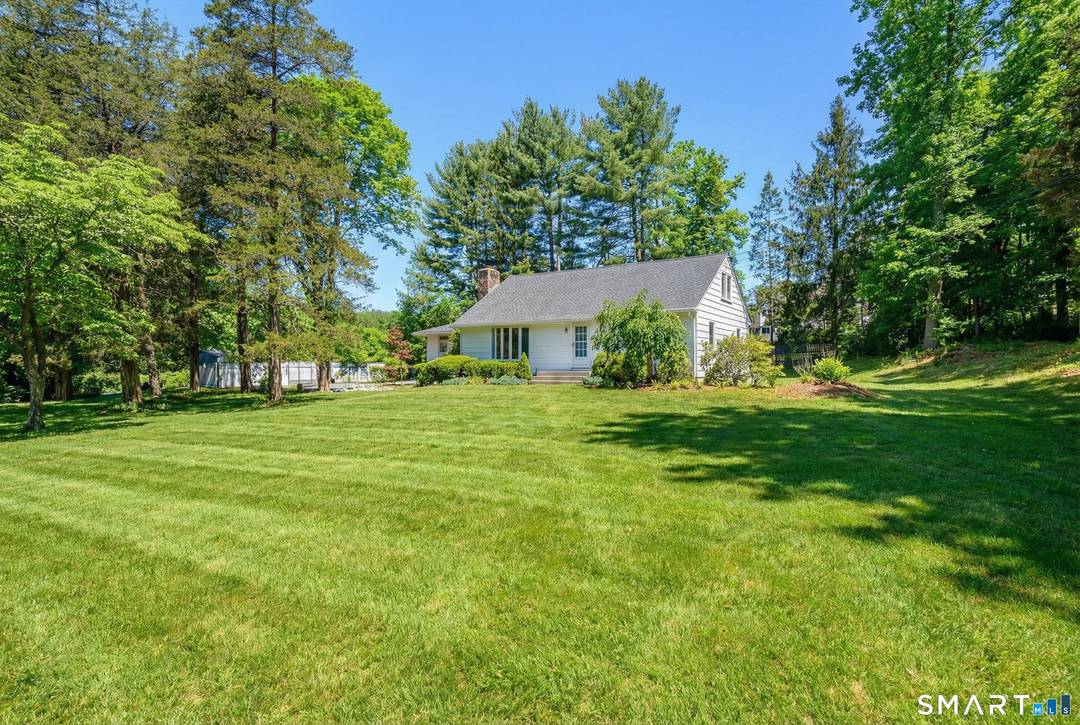 Welcome to 8 Gregory Drive, set in the peaceful Merryall area of New Milford an enclave known for quiet roads, wooded surroundings, and nearby natural treasures like the Aspetuck River ...