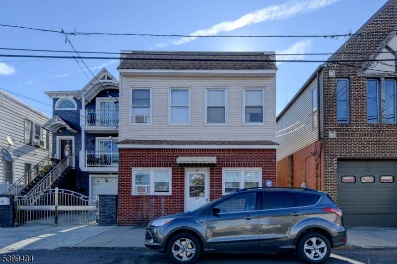 Welcome to this great 3 family home recently renovated with income potential for investors or live in 1 unit and rent the others.