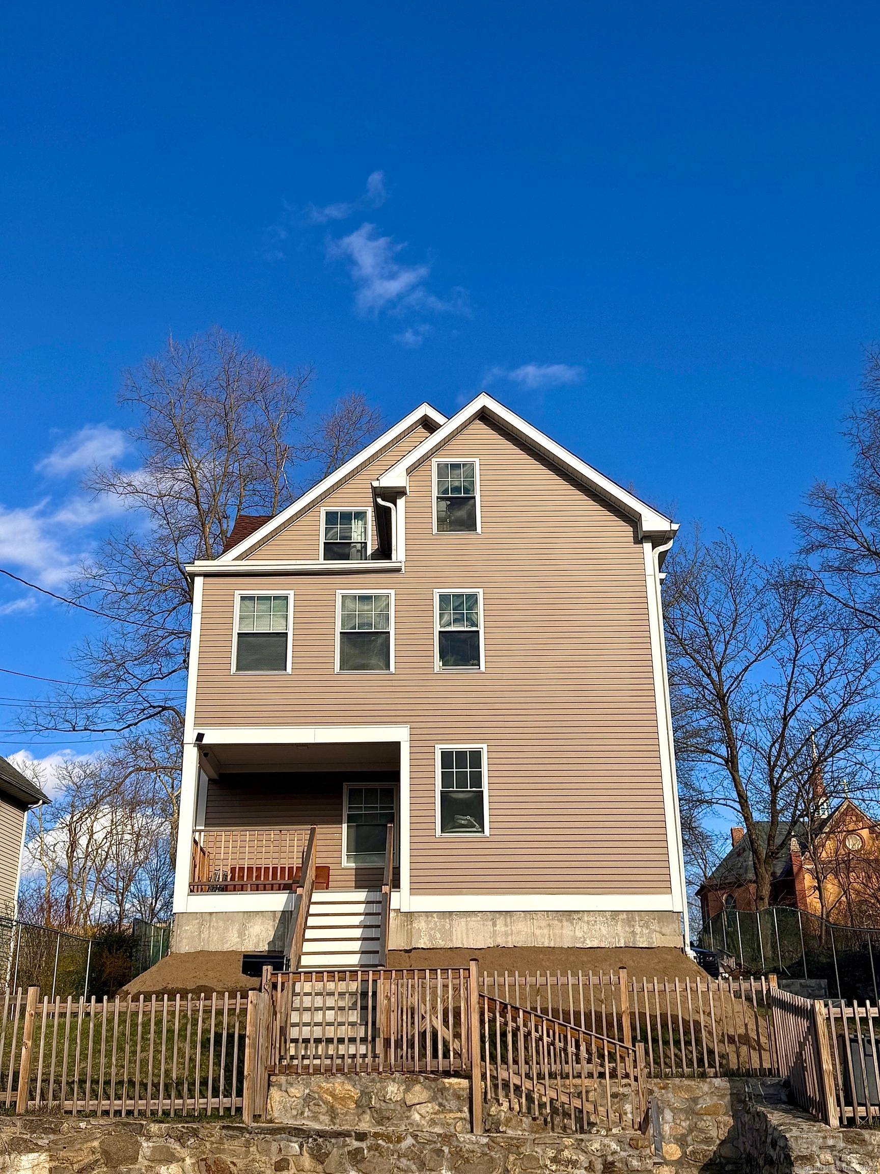 Welcome to this exceptional three family property, perfectly situated in the vibrant SONO district of Norwalk, CT.