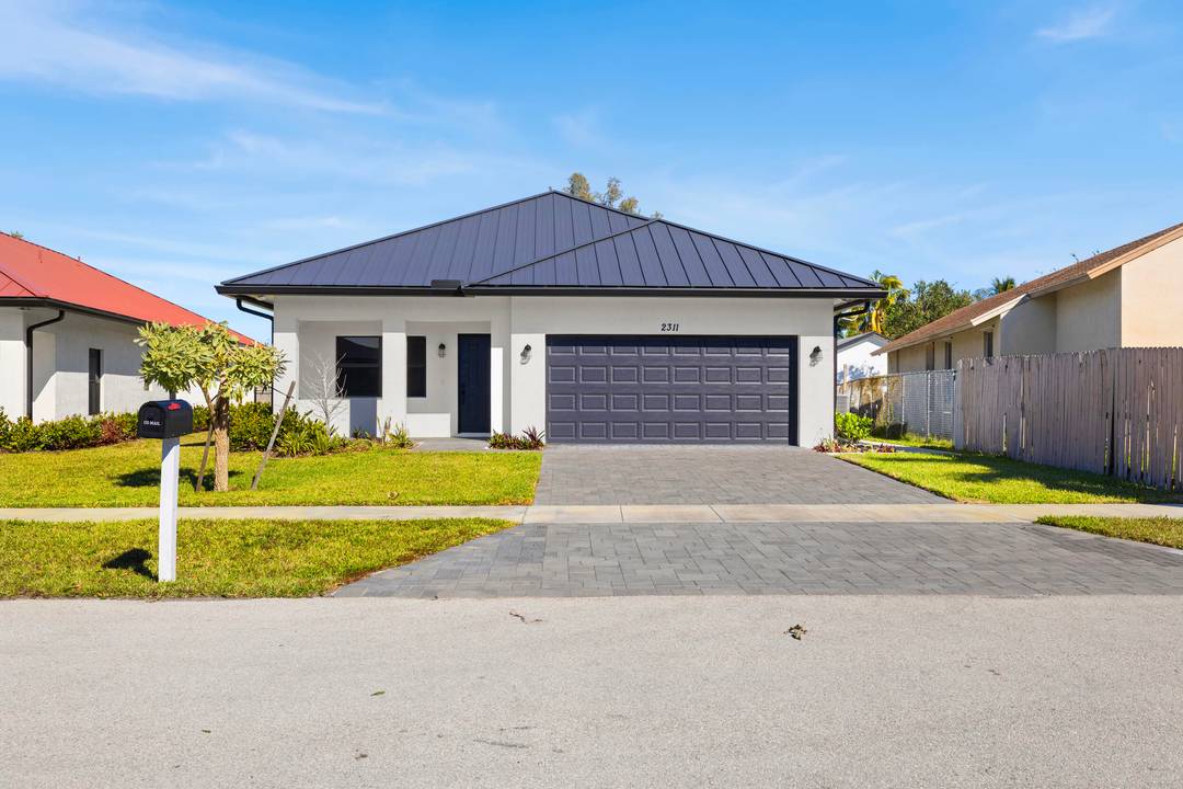 Brand new 2024 construction be the first to occupy this beautifully designed 3 bedroom, 2.