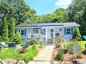 Rare find house for rent in Clinton !