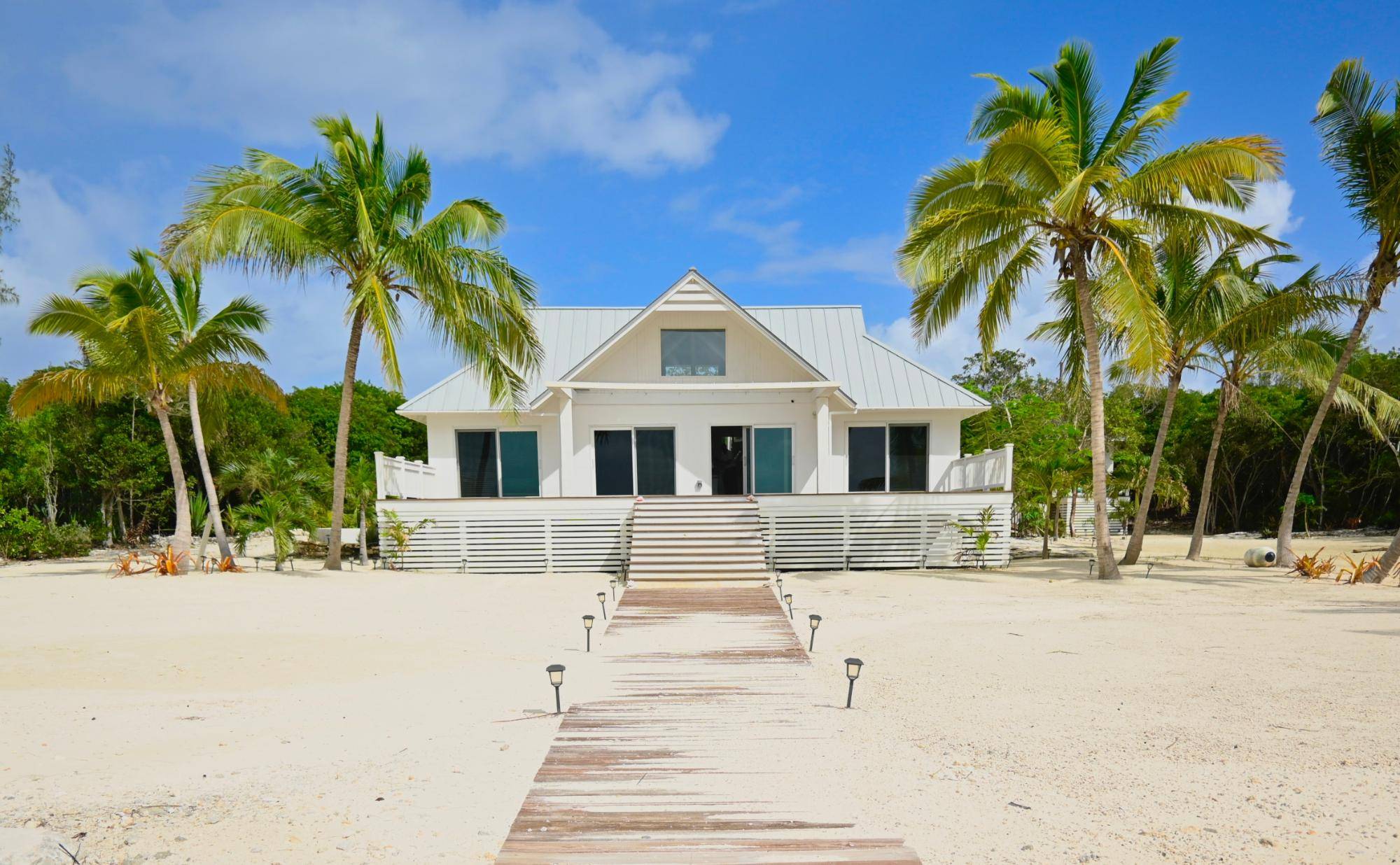 ON D SHORE Single Family Home Eleuthera
