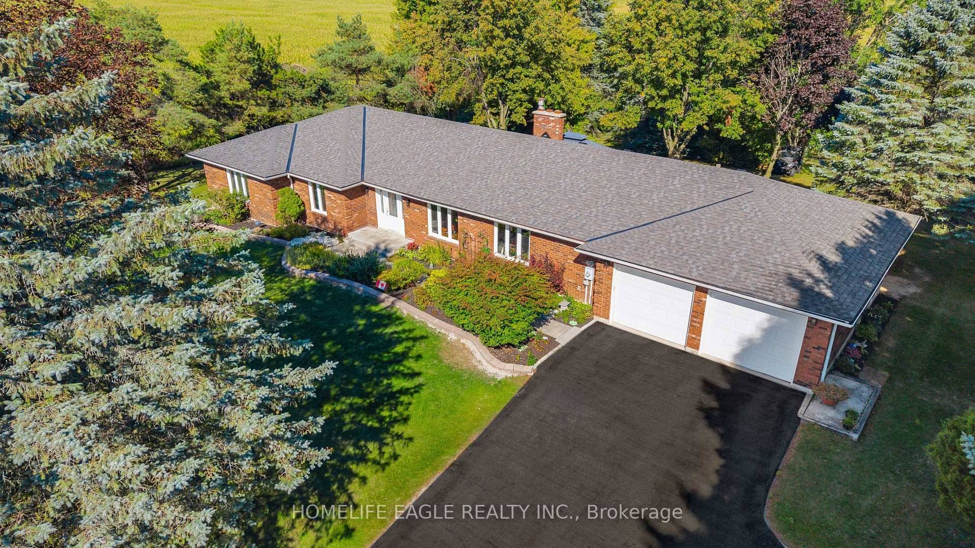 The Perfect All Brick 4 Bedroom Bungalow Premium Lot W 150 Ft Frontage 0.