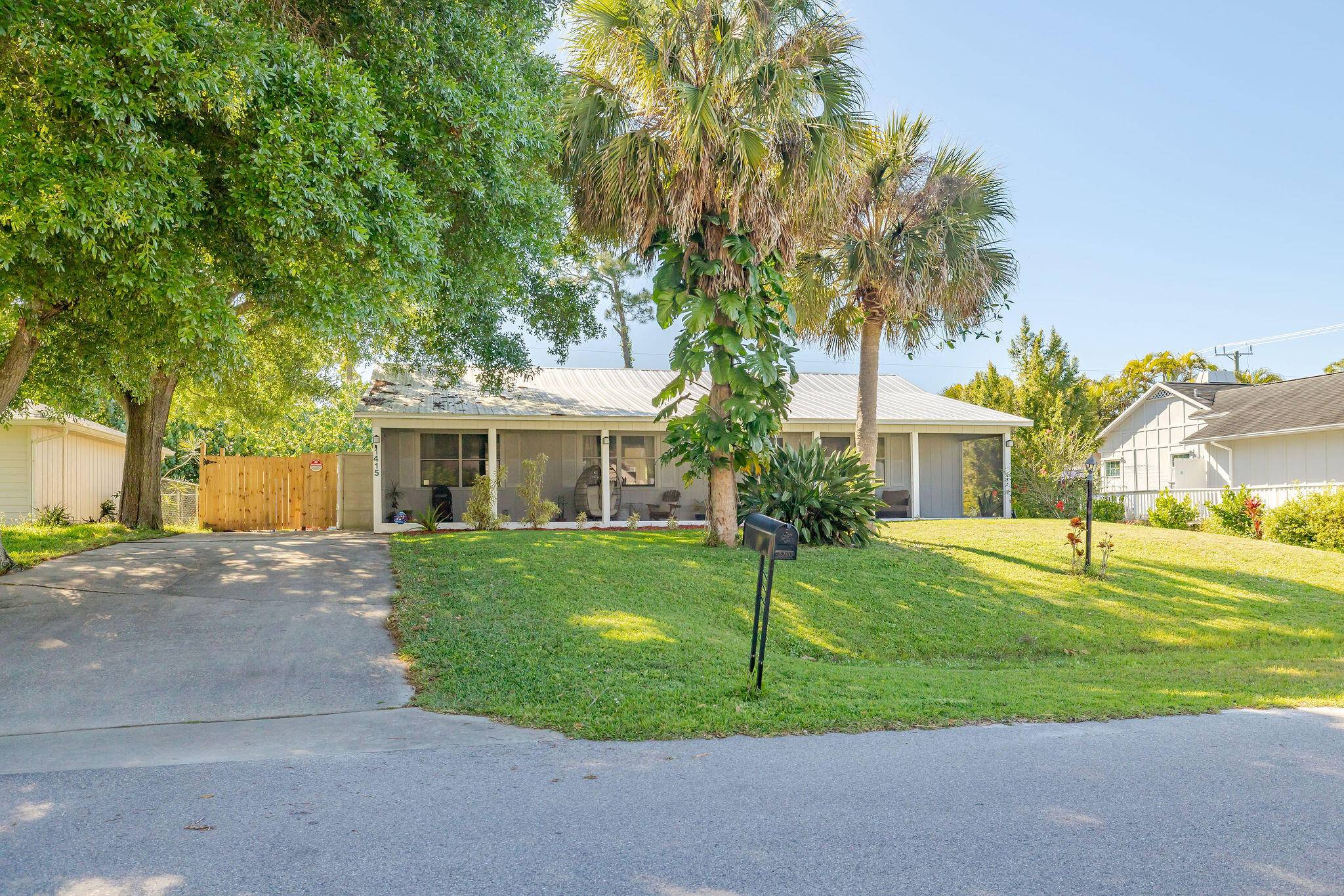 1415 16th Court single-family Palm Beach