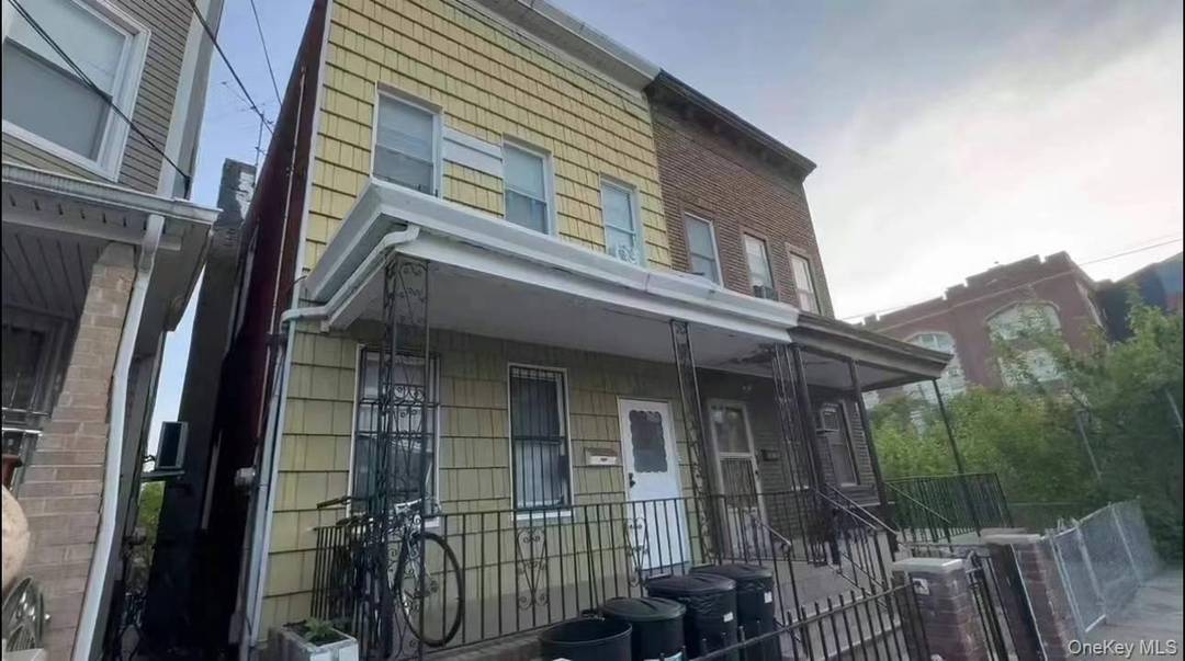 Great Location, Great Condition TWO FAMILY !