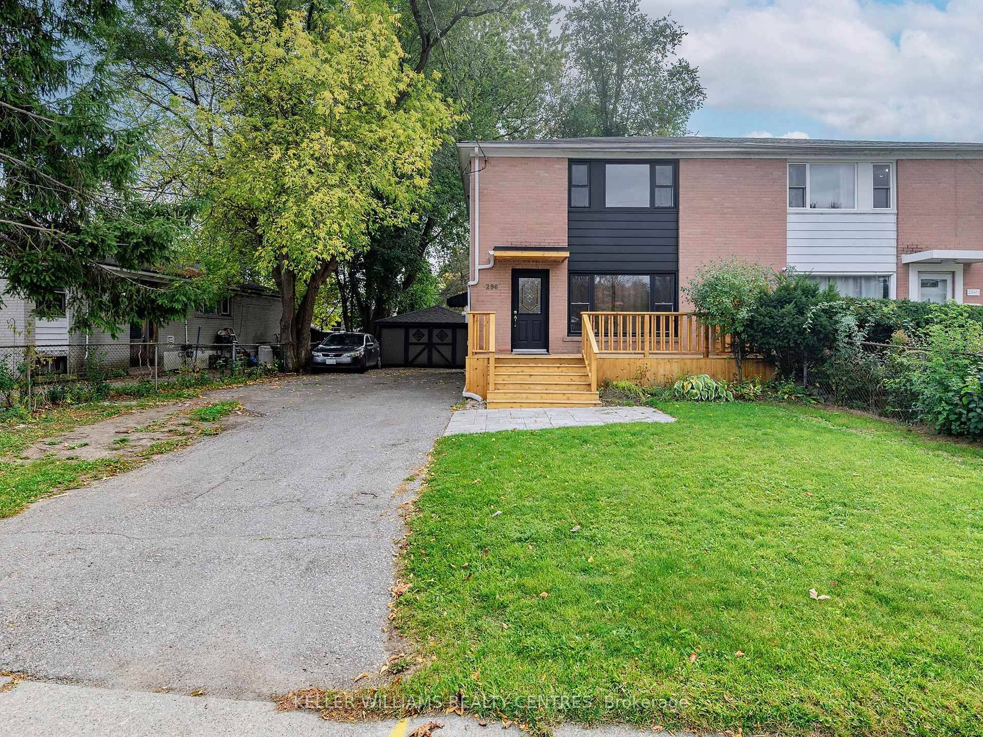 First Time Buyer Gem ! Packed with value, this entry level home has never been on the market before !