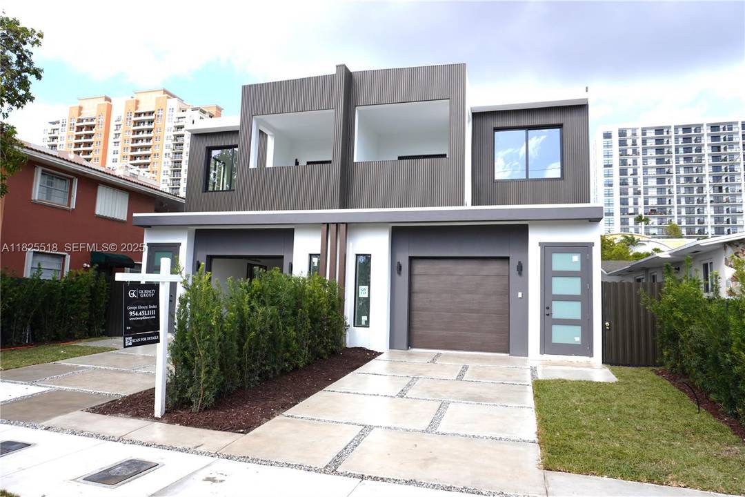 Luxurious Brand new construction townhome, ideally located just steps from Coral Gables, Coconut Grove amp ; downtown Miami.