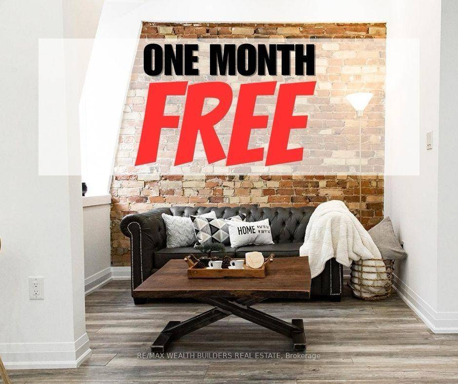 1 Month Free ! Welcome To New Garden Residences A Renovated Development Preserving Key Historic Features.