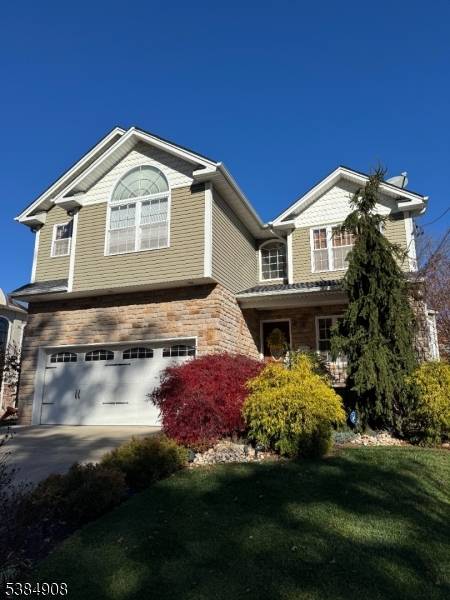 Welcome to this spacious and well maintained Colonial offering 4 bedrooms, 2.