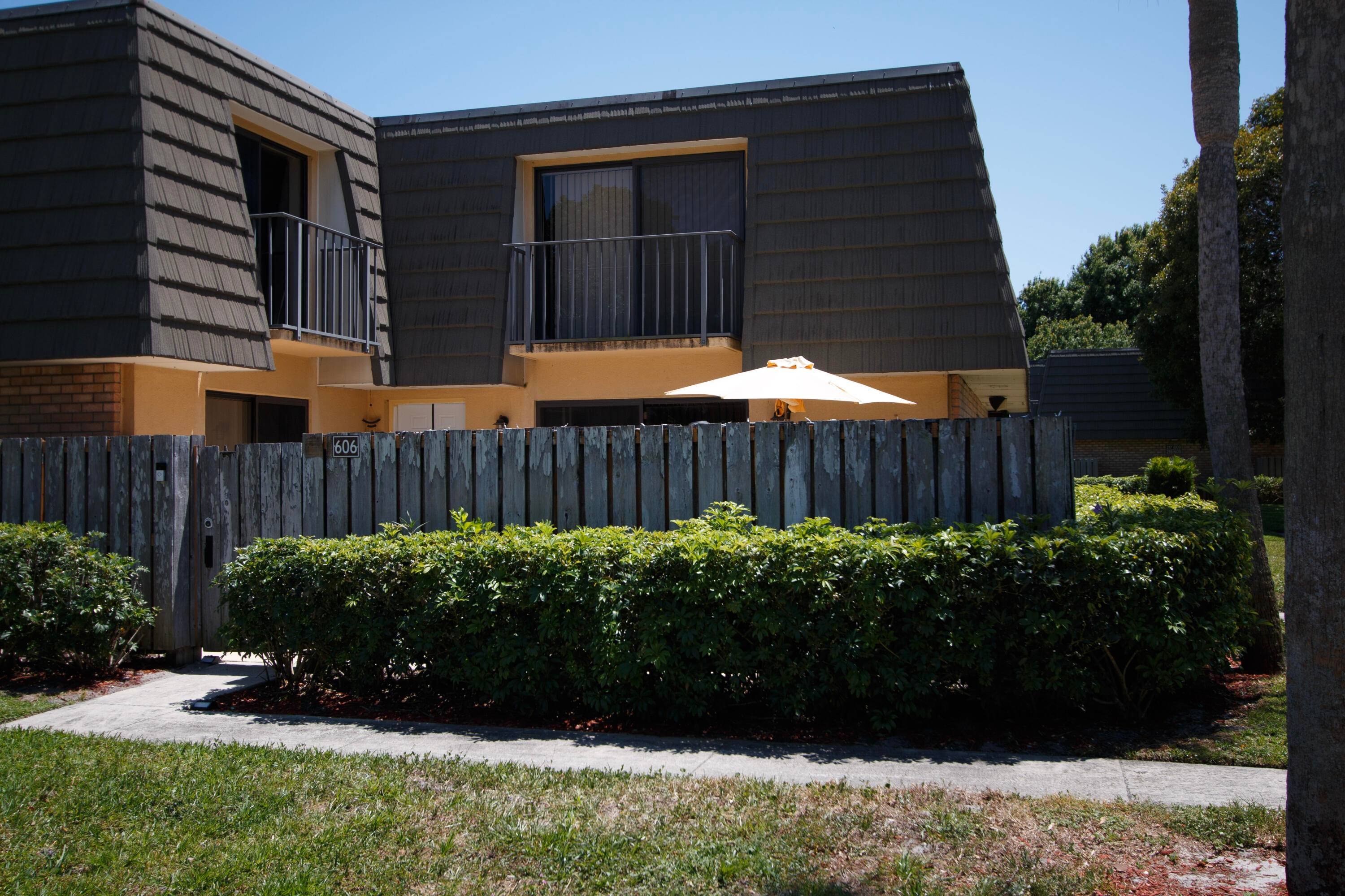 Move In Ready Townhouse with Modern Upgrades.