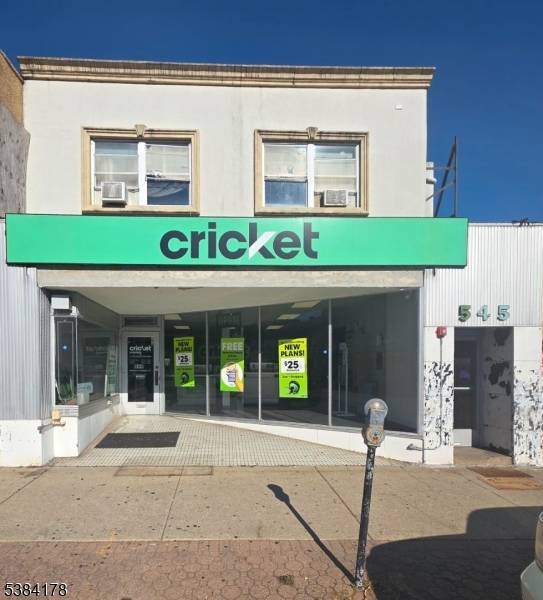 This is an unparalleled development opportunity at 543 545 Bloomfield Ave !