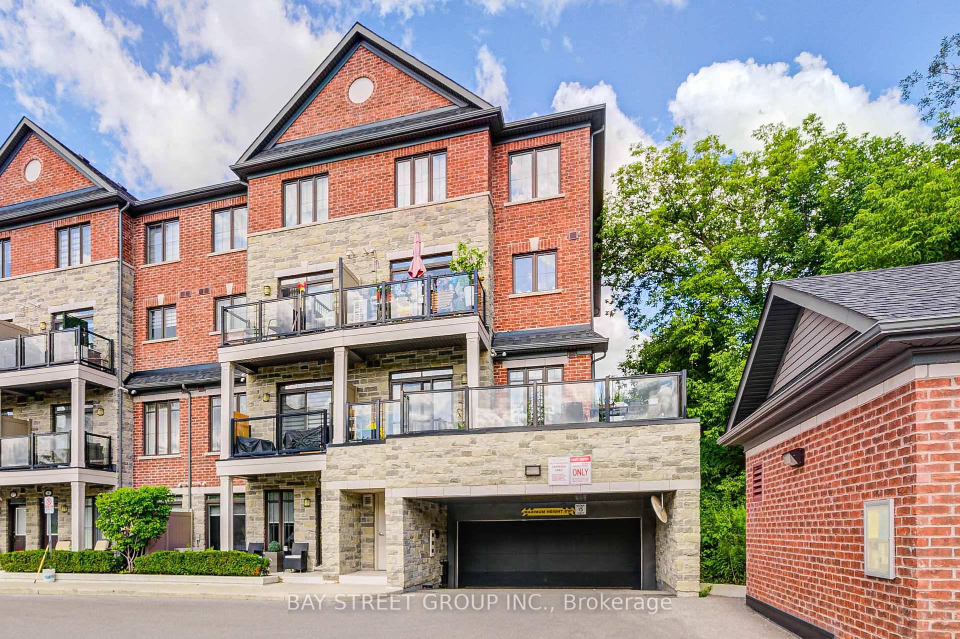 Discover this well maintained 2 bedroom, 3 bathroom stacked townhouse offering a perfect blend of style and functionality.