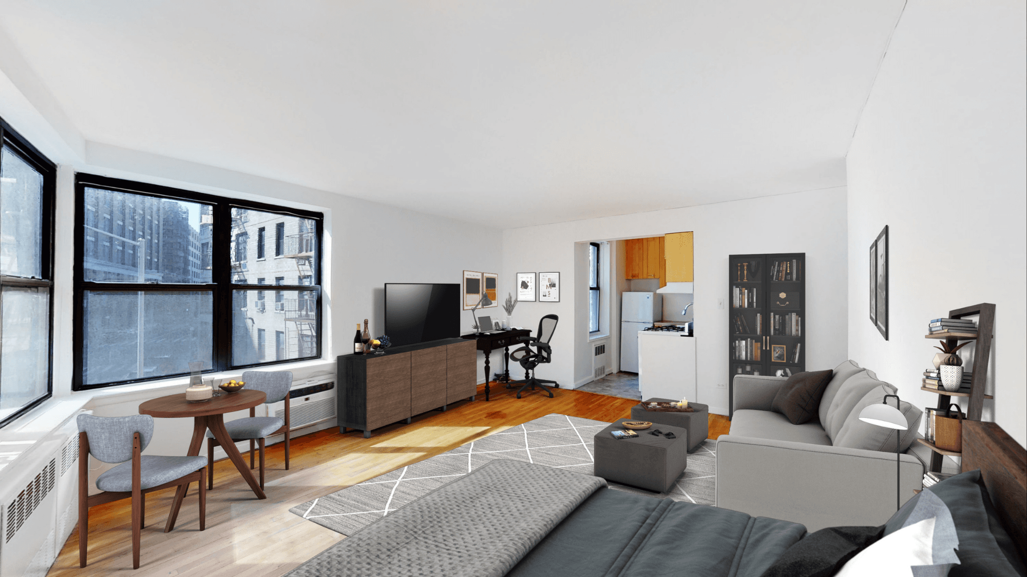 Welcome home to the ONLY OPTION in the area with these features, and at this price.