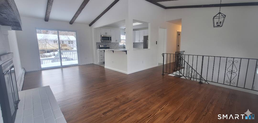 Fully Renovated Raised Ranch Move In Ready !